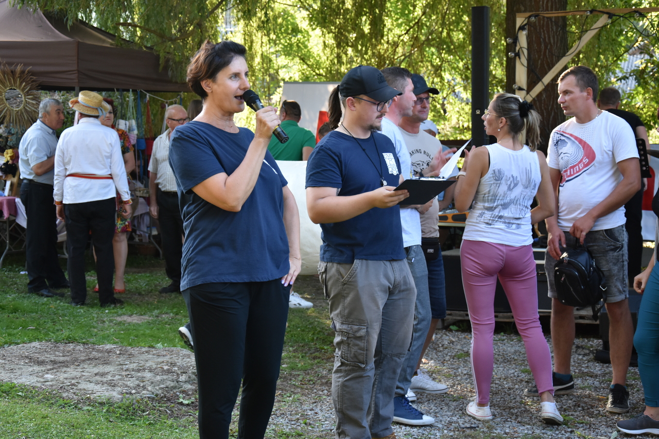 Kultura, Tradycja... i Placki! 2023